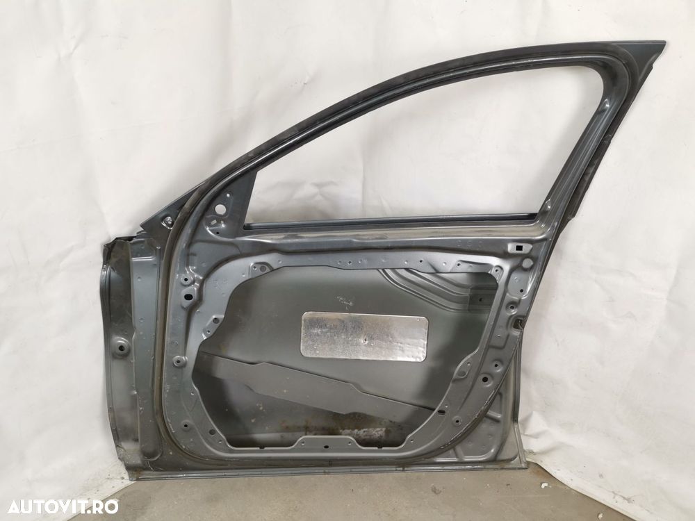 Usa Dreapta Fata Mercedes-Benz  C-Class W205/S205/C205 2014 2015 2016 - 5