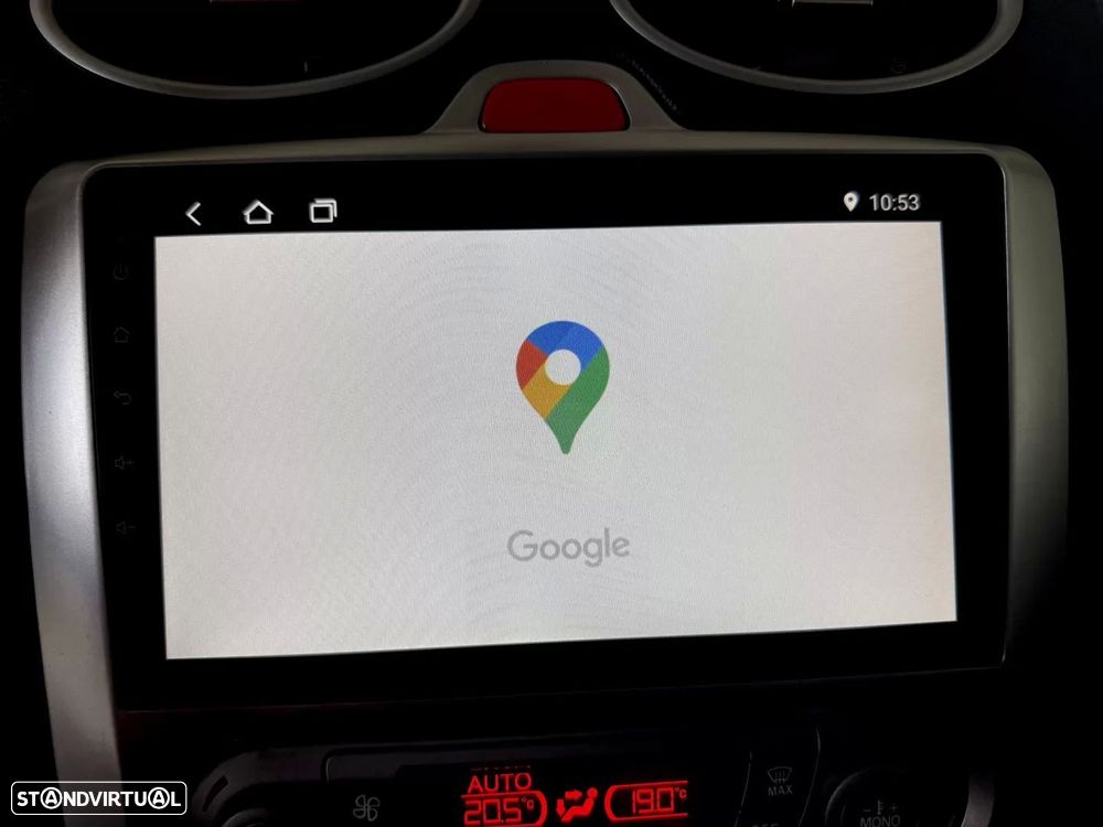 Ford Focus 1.6 TDCi Titanium - 49