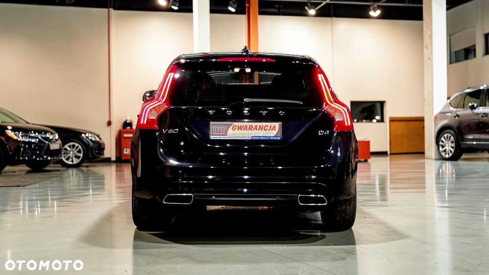 Volvo V60 D4 Drive-E Momentum - 13