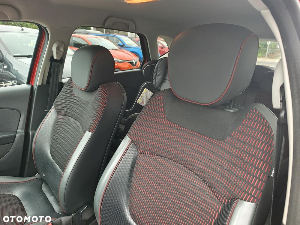 Renault Captur ENERGY TCe 120 Bose Edition - 13