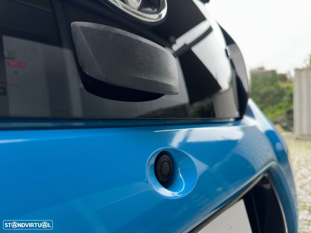 Toyota Aygo 1.0 X-Cite+TSS - 11