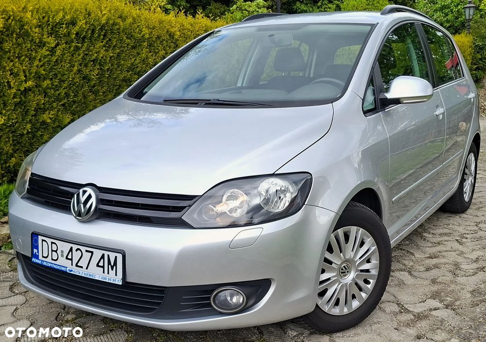 Volkswagen Golf Plus 1.4 Trendline - 2