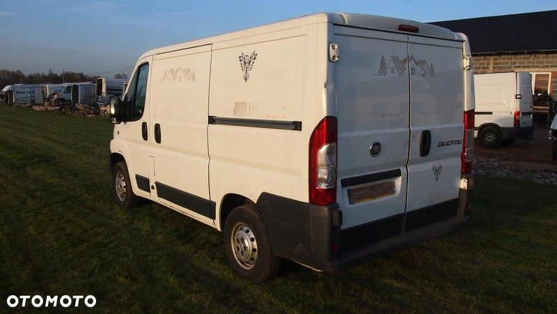 Radio CD Ducato Boxer Jumper 06 Blaupunkt Kod - 16