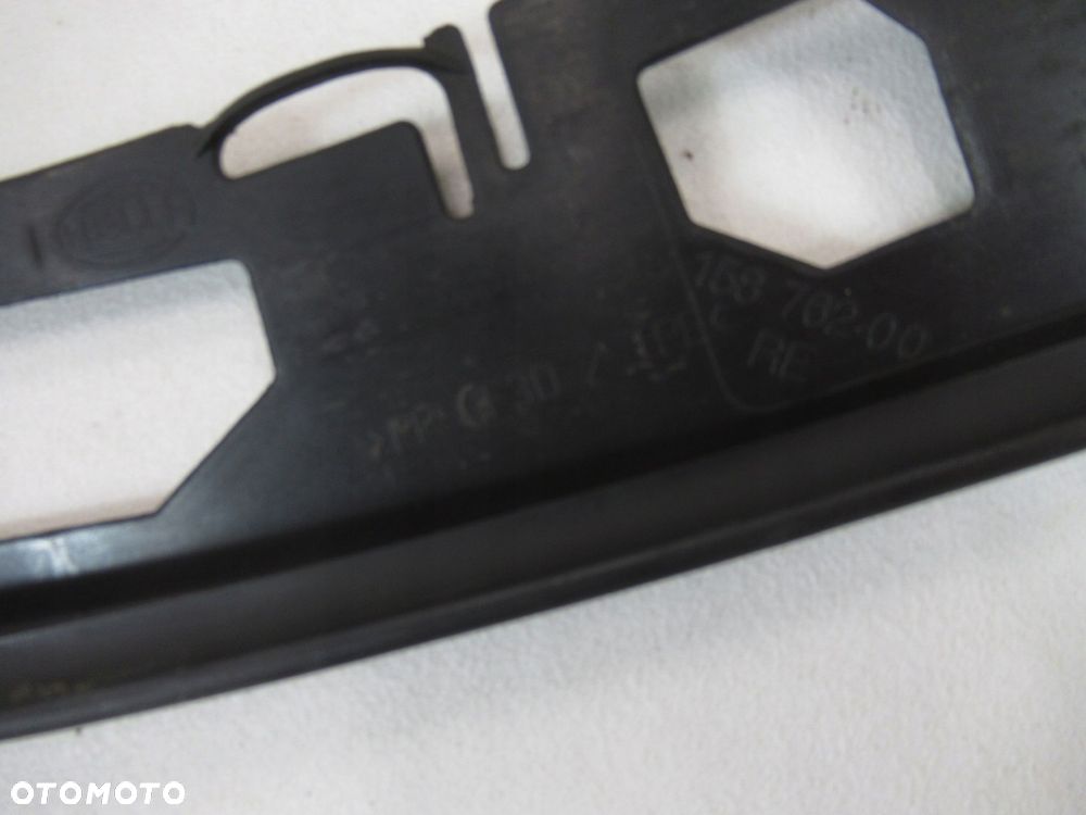 lampa prawa bmw e60 e61 eu kpl xenon 15876200 - 10