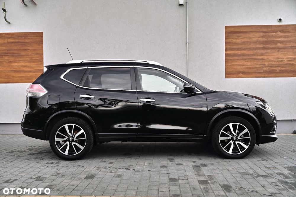 Nissan X-Trail 1.6 DIG-T 360 - 16