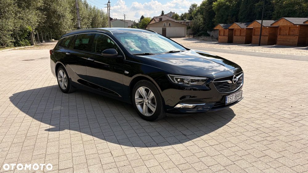 Opel Insignia 2.0 Automatik Innovation - 6
