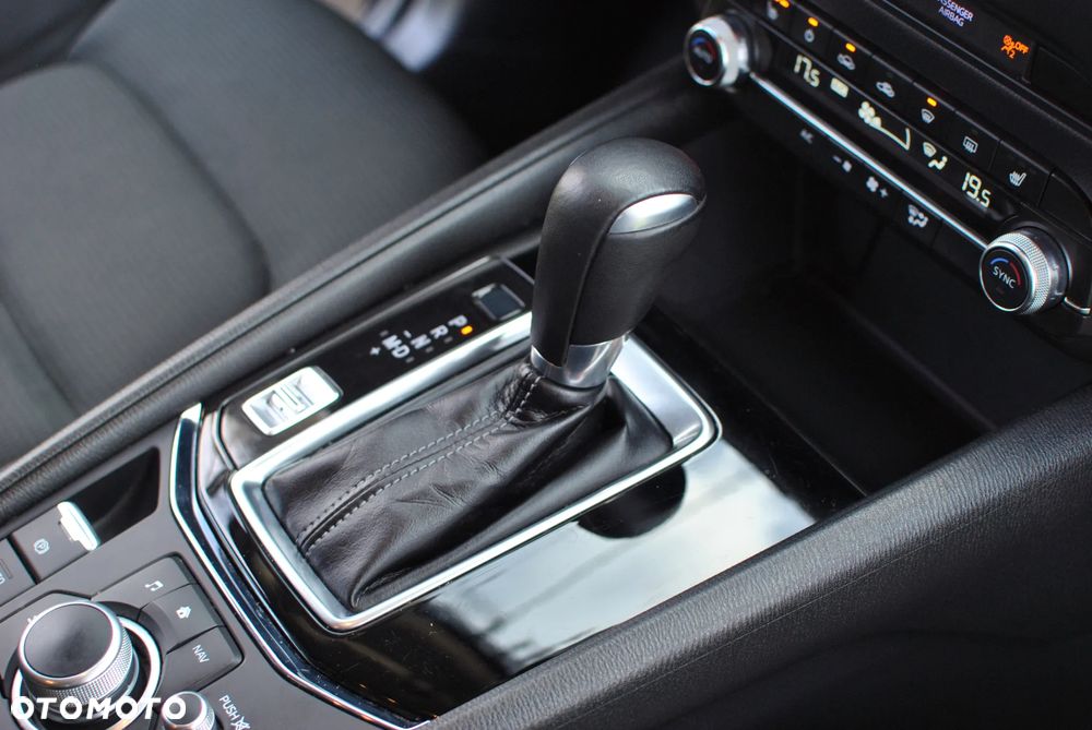 Mazda CX-5 2.0 Skypassion 2WD - 32