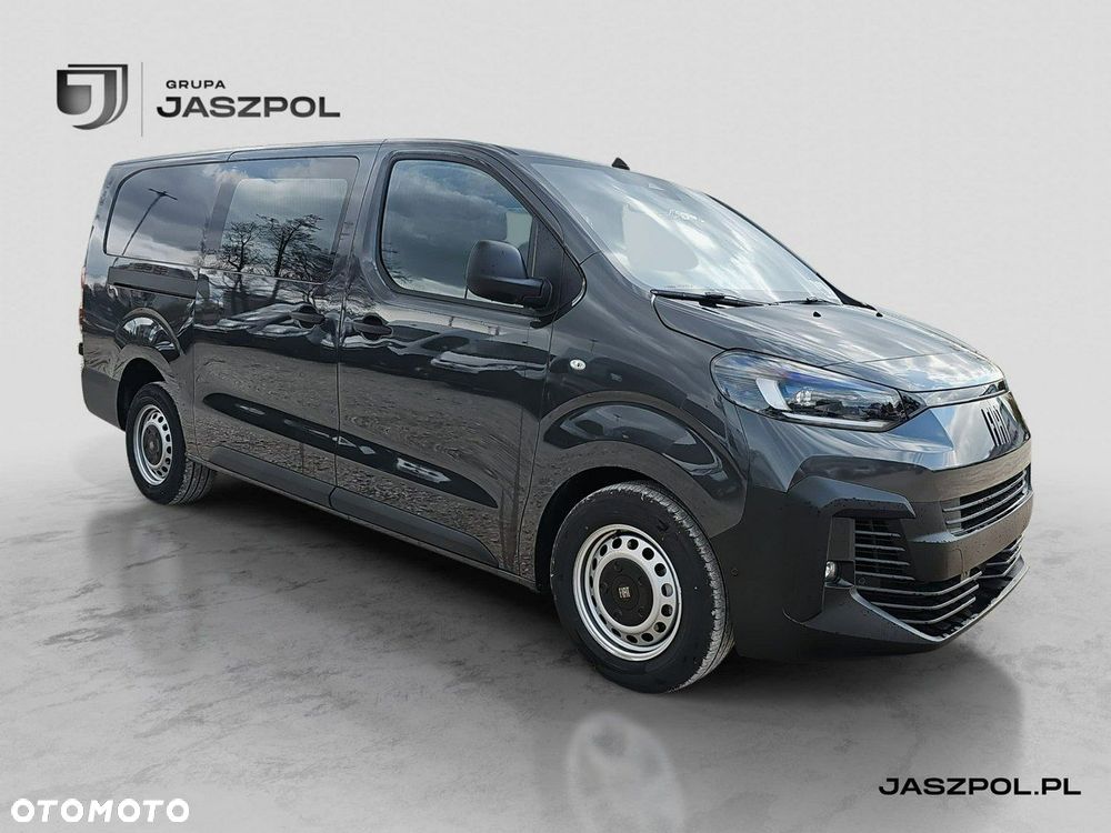 Fiat Scudo - 3