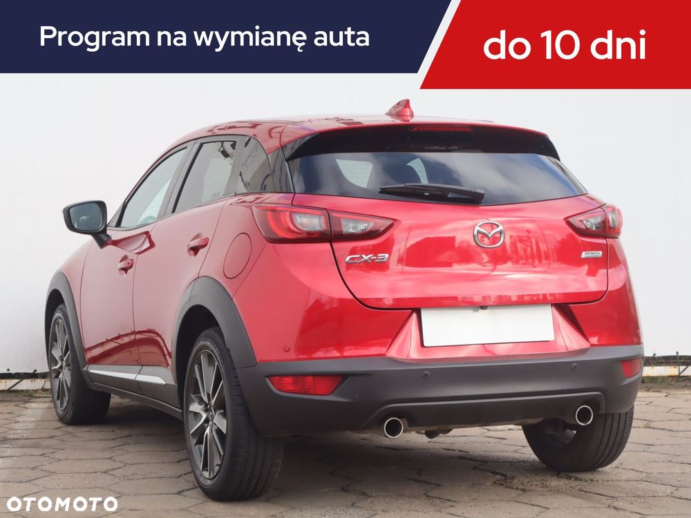 Mazda Cx-3 2015 photo 5