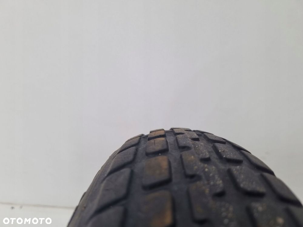 KOŁO DOJAZDOWE Mazda 2 II Demio Dojazdówka 115/70 R14 4x100 14x4T zapasowe - 9