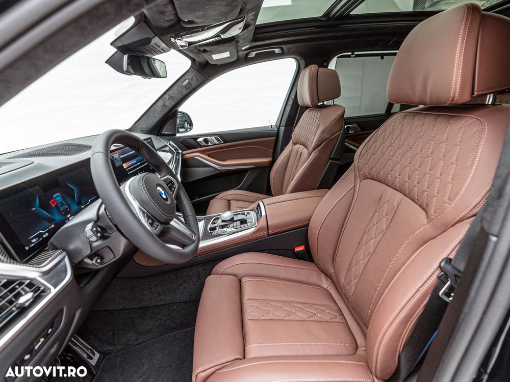 BMW X5 xDrive30d - 7