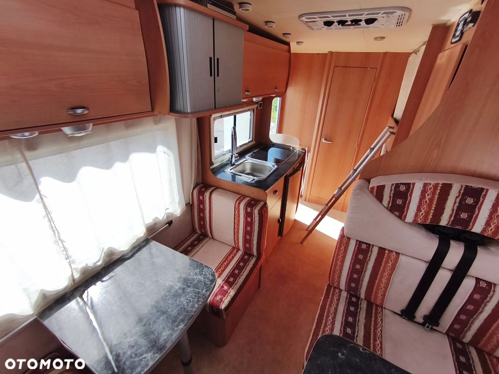 Fiat Ducato - 14