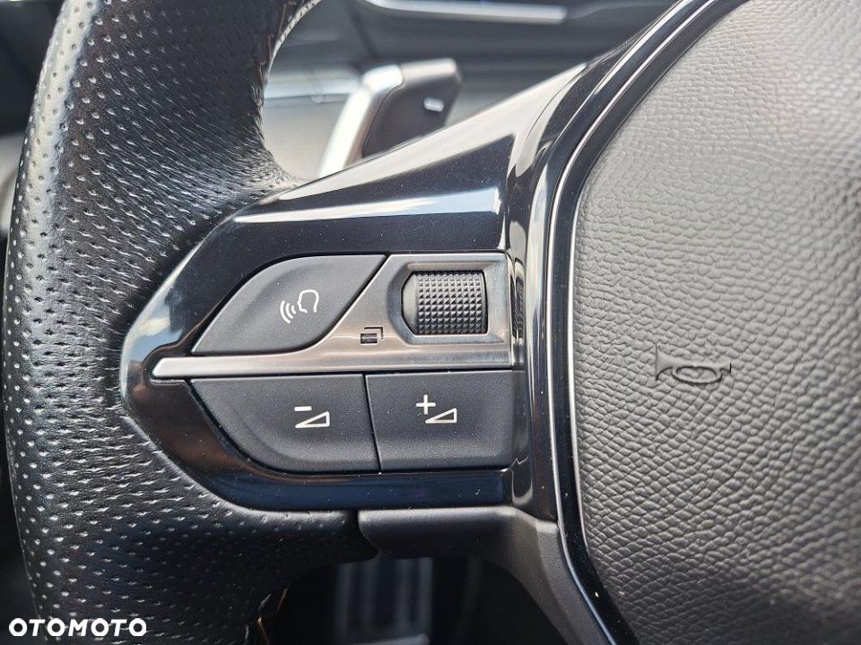 Peugeot 508 - 22