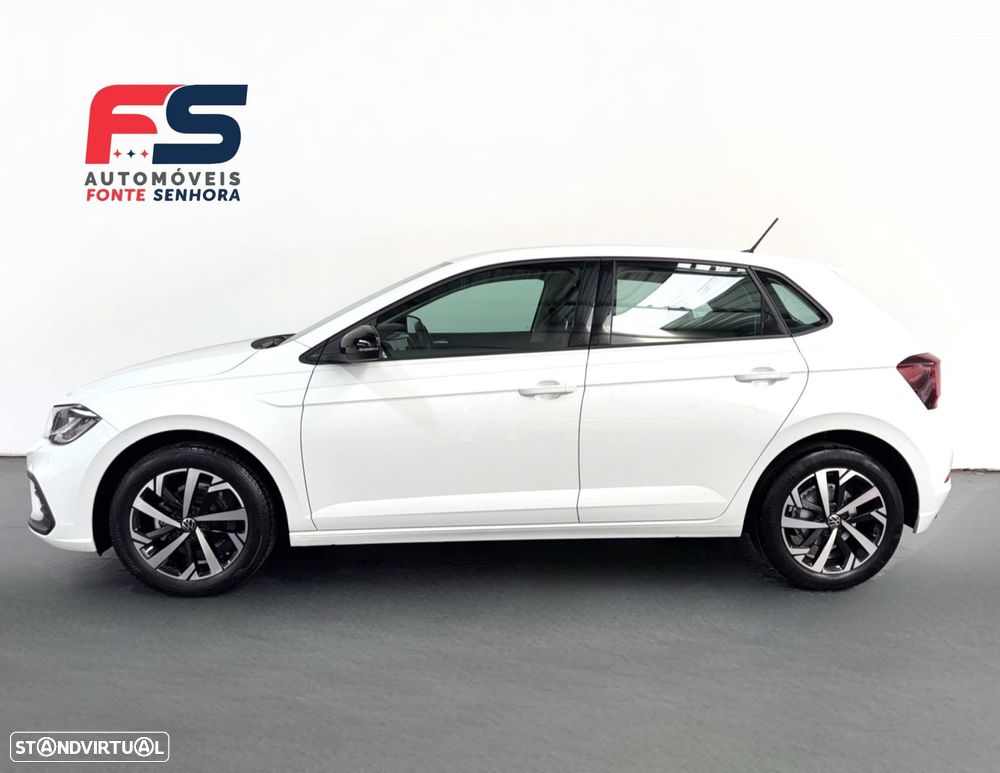VW Polo 1.0 TSI Life - 3