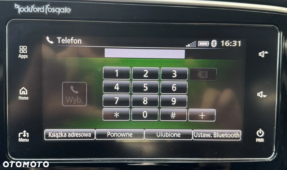 Mitsubishi Outlander 2.4 4WD Diamant+ - 29