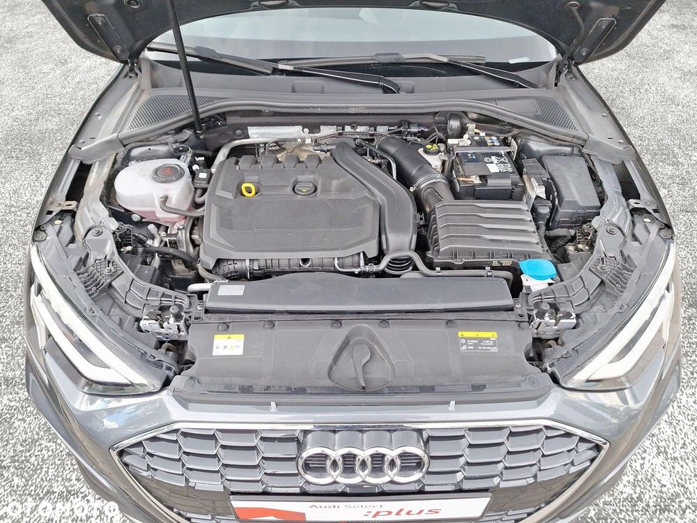Audi A3 Sportback - 29