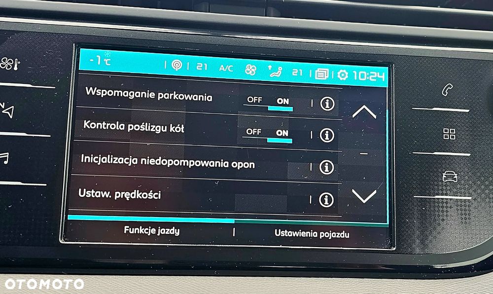 Citroën C4 Picasso BlueHDi 120 Selection - 24