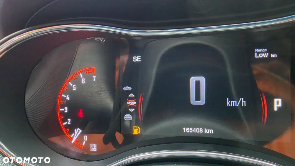 Dodge Durango 3,6 Limited - 18
