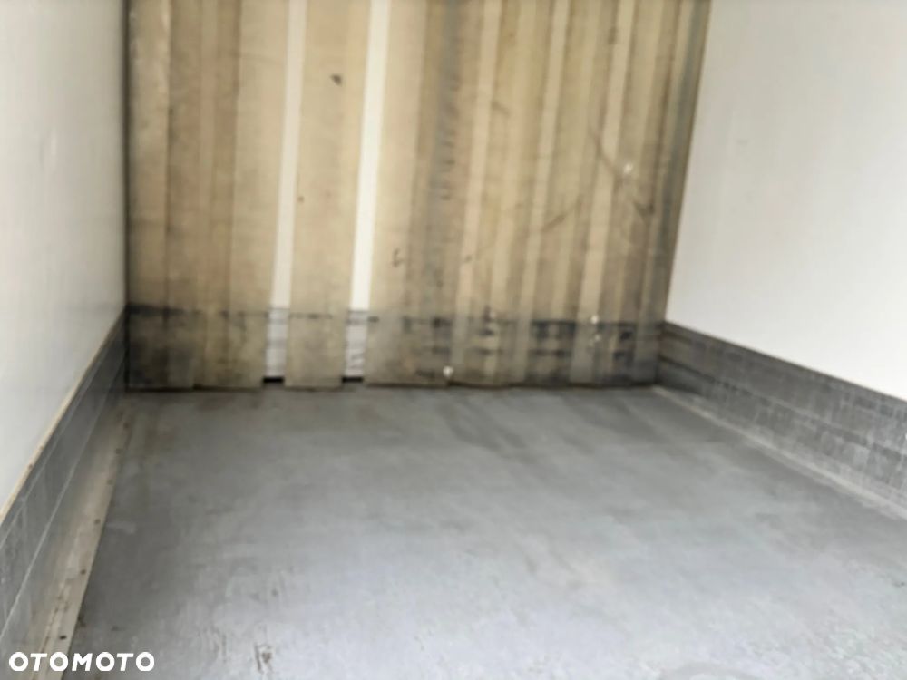 Iveco 35C13,35C14,35C15,35C16 CHLODNIA IZOTERMA PODWOZIE DO ZABUDOWY - 7