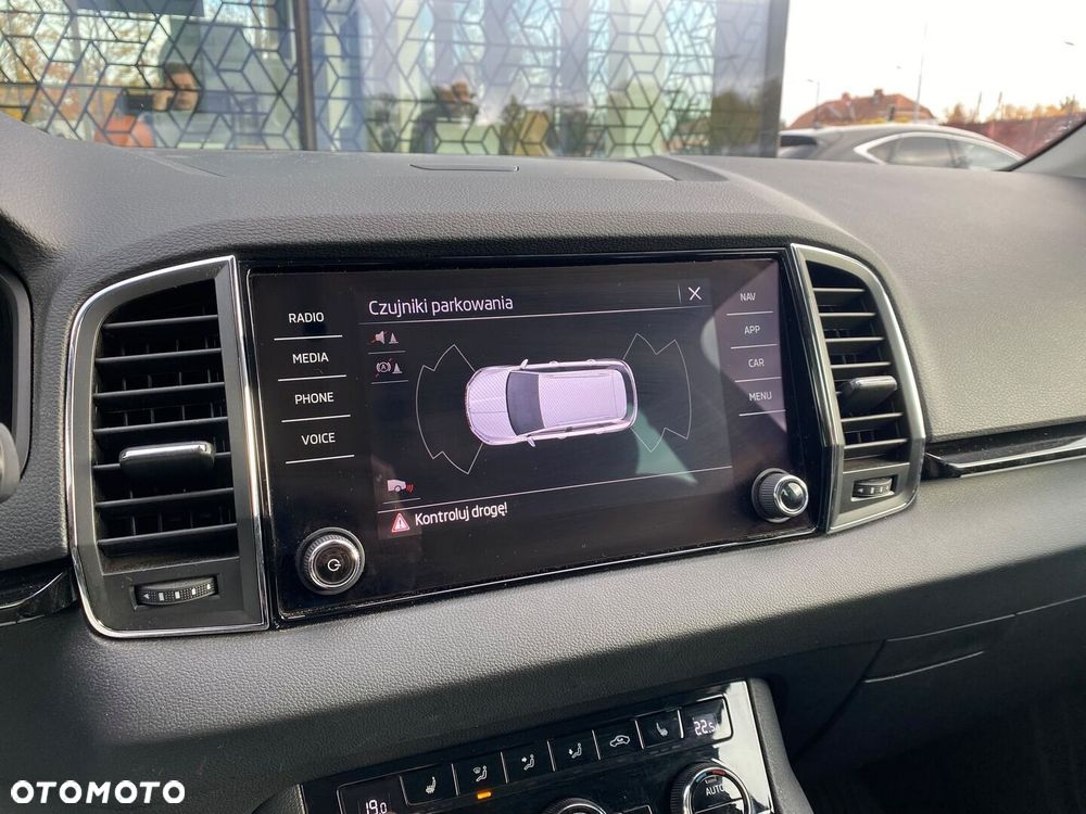 Skoda Karoq 1.5 TSI ACT Style - 18