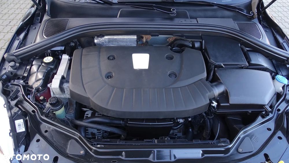 Volvo XC 60 D3 Base - 21