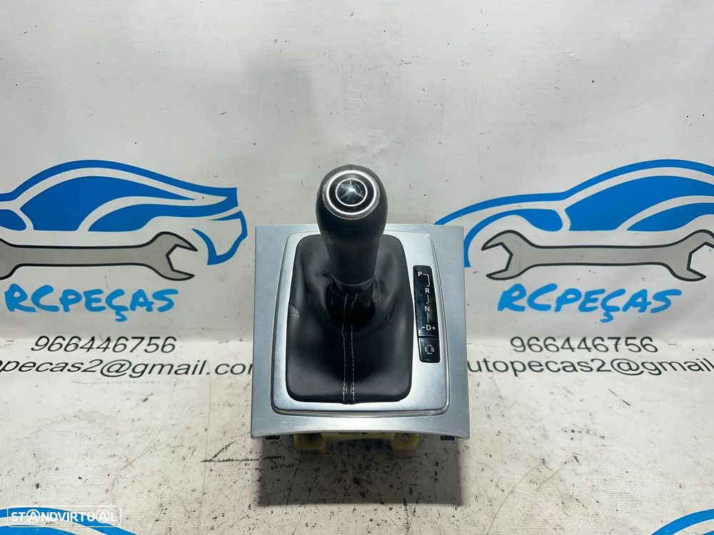 .Seletor Caixa Velocidades Mercedes Benz Classe C W204 A2042677524 2007 - 2015 - 2