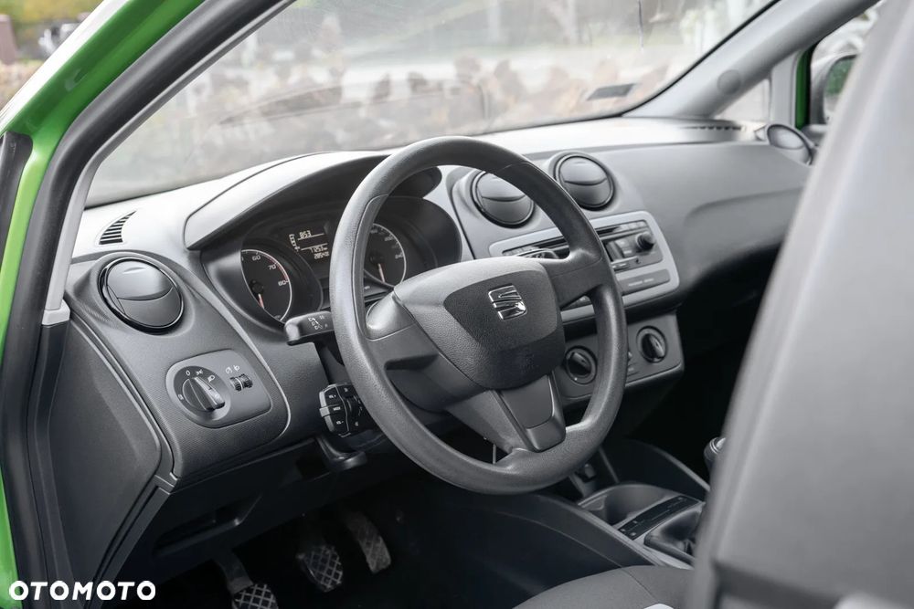 Seat Ibiza - 15