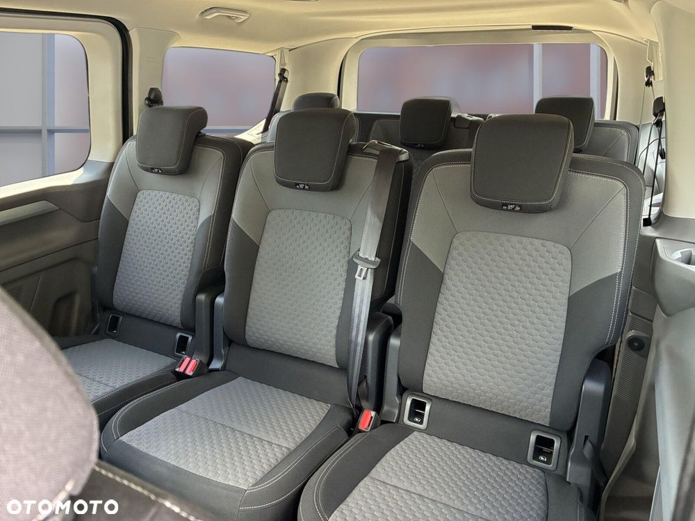 Volkswagen Caravelle 2.0 TDI L1 Life - 13