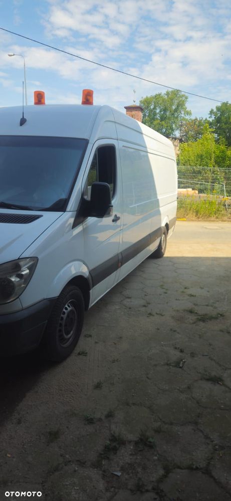 Mercedes-Benz SPRINTER 313 - 6