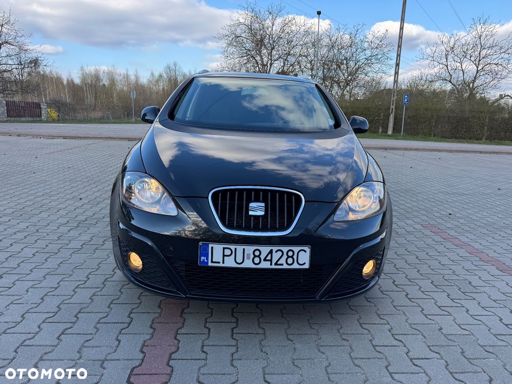Seat Altea XL 2.0 TDI DPF Sport - 8
