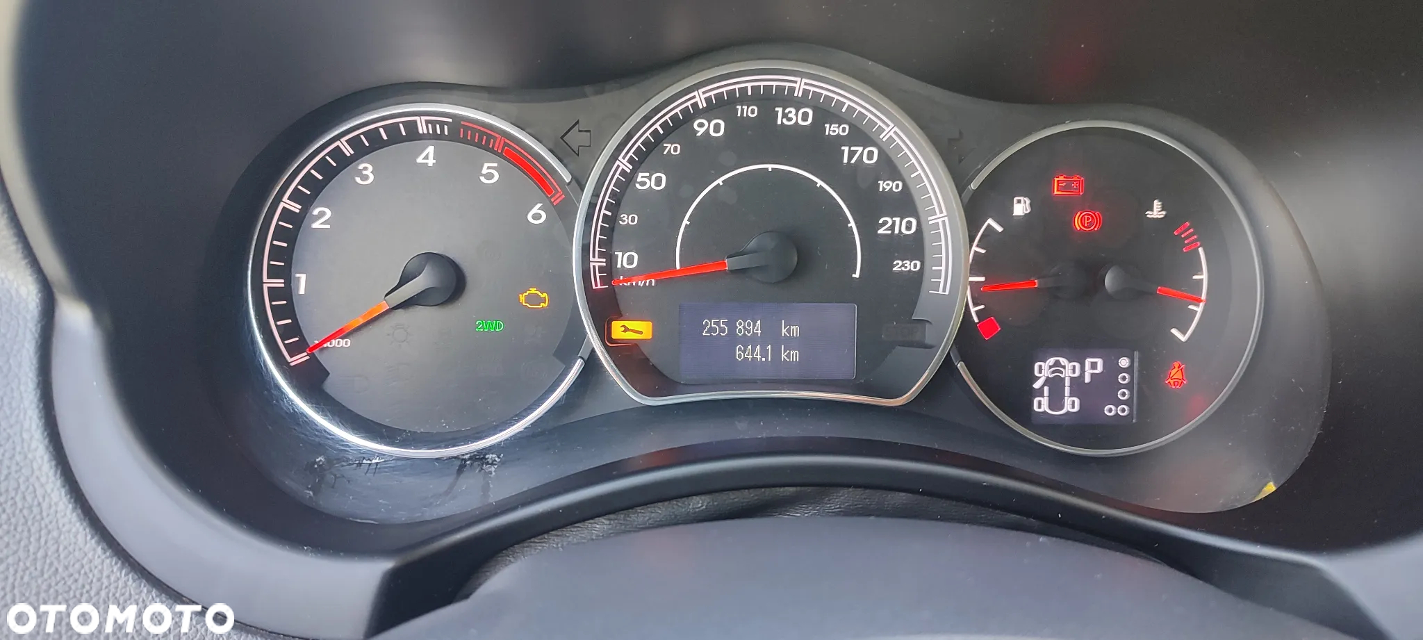 Renault Koleos 2.0 dCi 4x4 Limited - 5