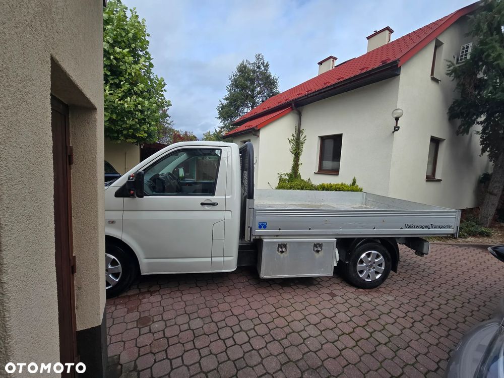 Volkswagen T5 - 31