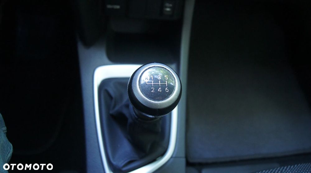 Toyota Auris 1.6 Valvematic Comfort - 13