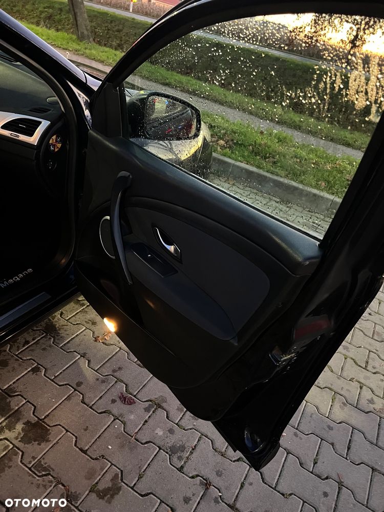 Renault Megane 1.9 dCi Dynamique - 12