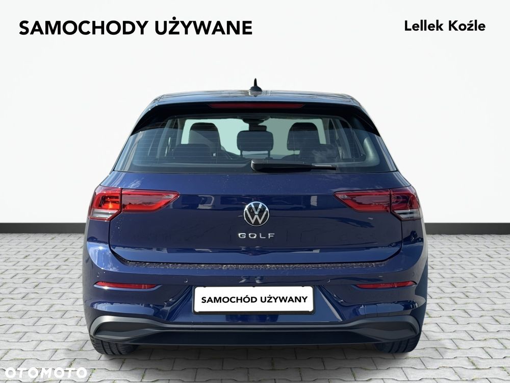 Volkswagen Golf 1.5 TSI EVO Life - 6