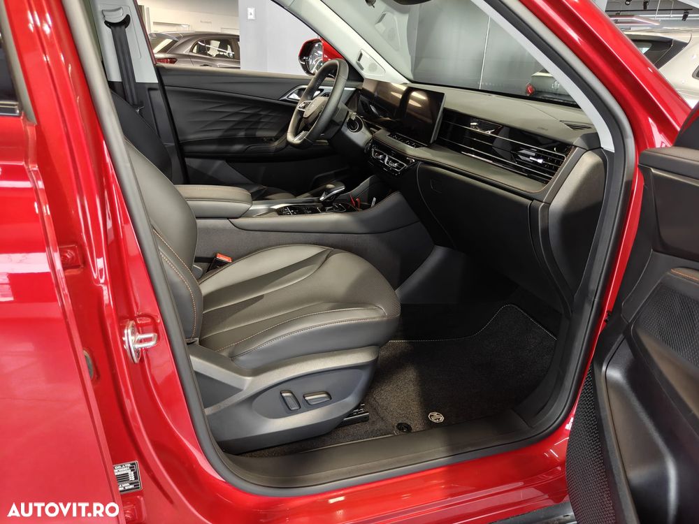 MG HS 1.5 T-GDi 7AT PHEV Exclusive - 14