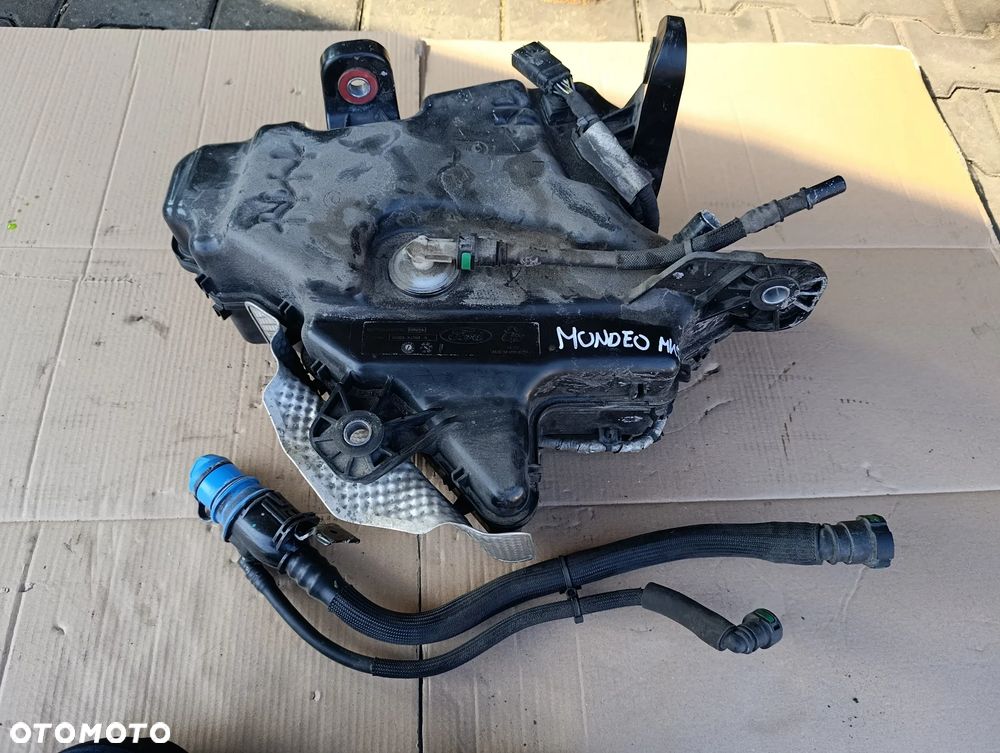 FORD MONDEO MK5 2.0 ECOBLUE ZBIORNIK ADBLUE KG93-5J228-AC - 1