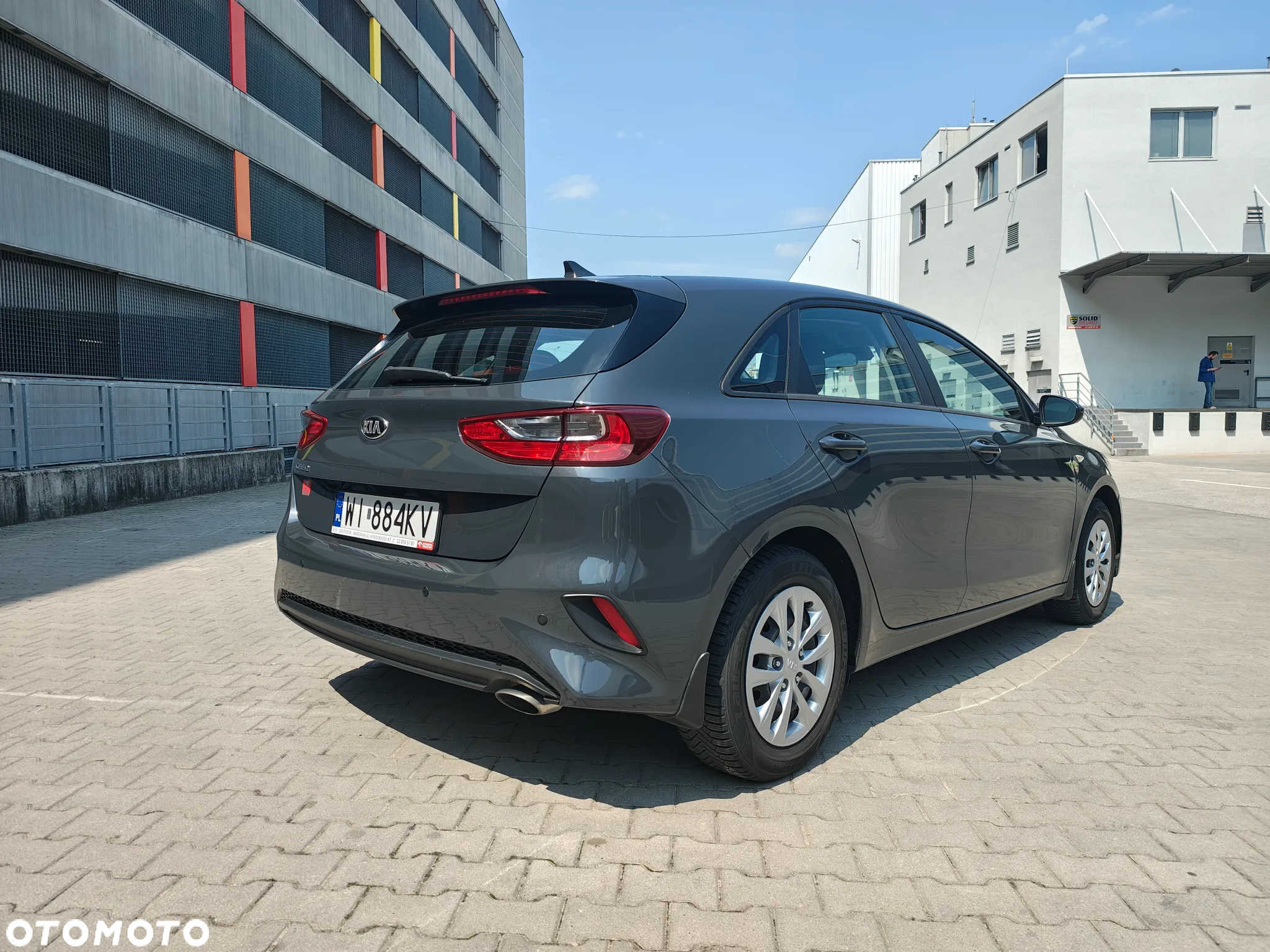 Kia Ceed 1.0 T-GDI S - 4