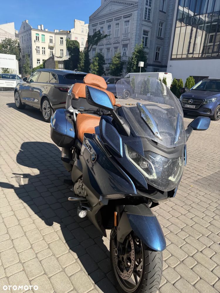 BMW K - 3