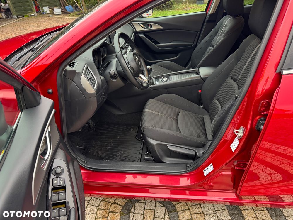 Mazda 3 2.0 Skypassion - 27