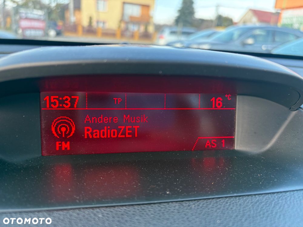 Opel Mokka 1.4 Turbo ecoFLEX Start/Stop Color Edition - 27