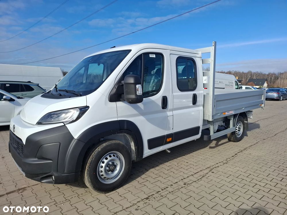 Toyota Proace Max - 3
