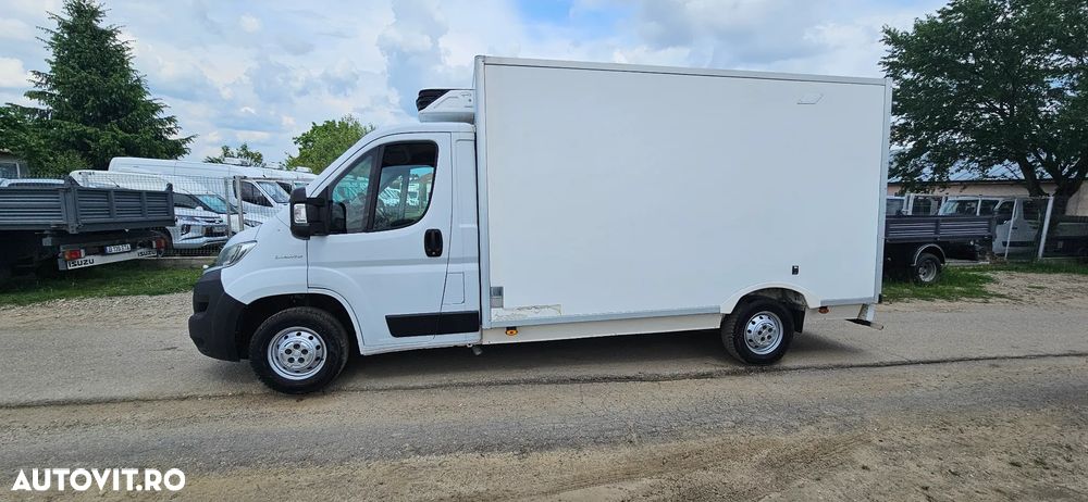 Fiat DUCATO Box Frigorific - 6