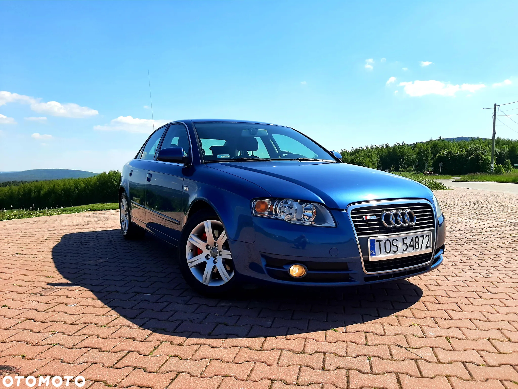 Audi A4 - 6
