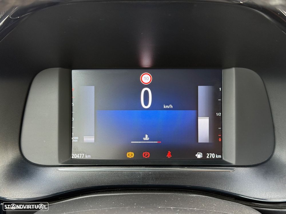 Opel Corsa 1.2 T GS - 18