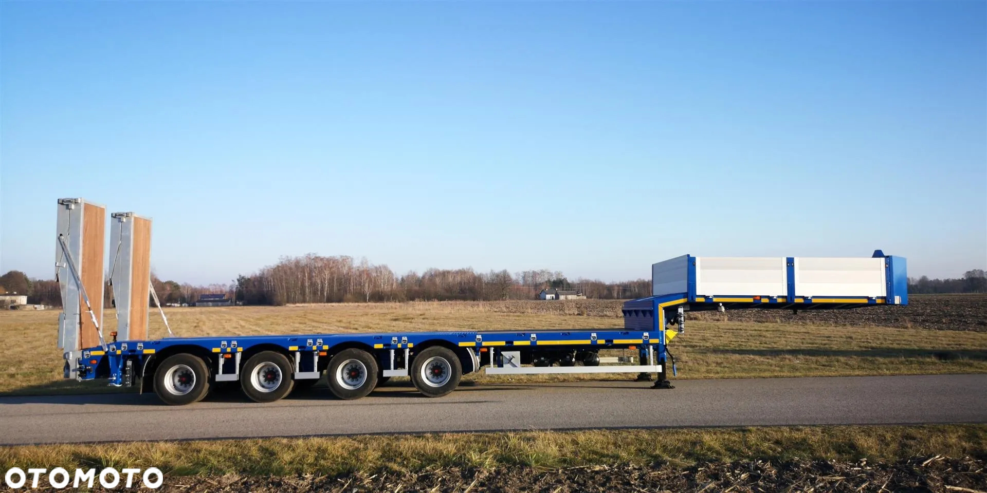 Bodex Nowa Naczepa - 16