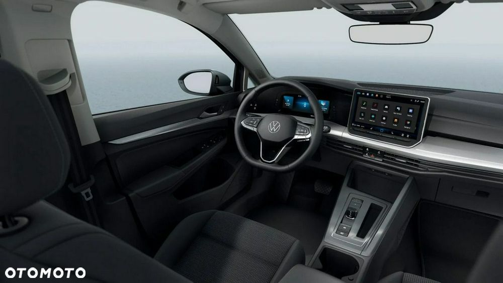 Volkswagen Golf - 12