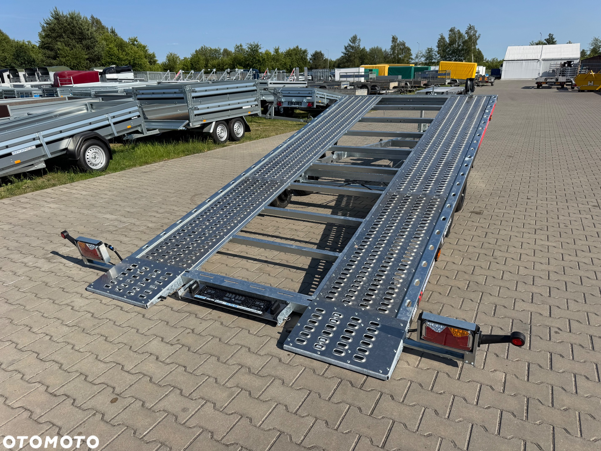 Lorries PLI27-4521 - 9