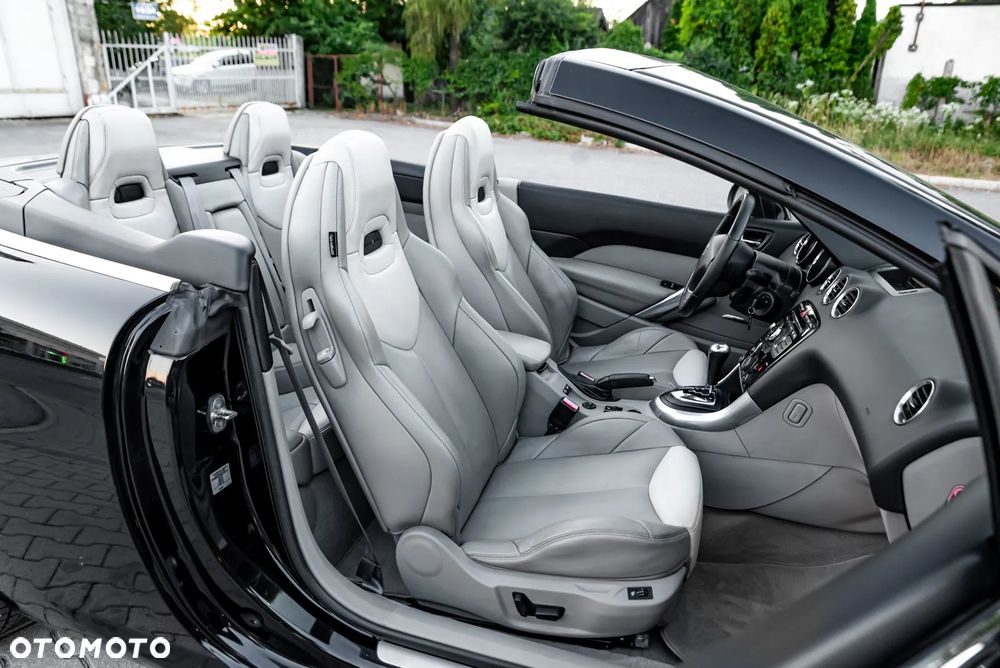 Peugeot 308 CC 1.6 THP Sport Pack - 23