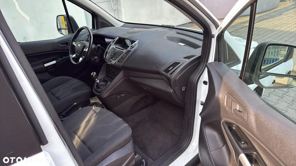 Ford Transit Connect Kombi 230 L2 Trend N1 - 8